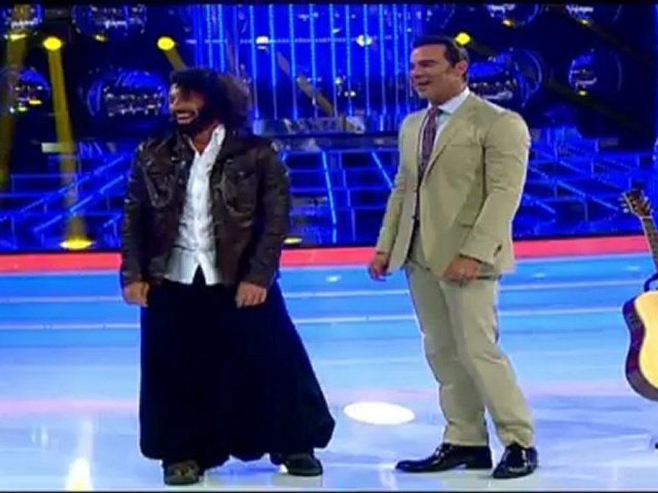 Benzemez Kimse Sana  Uğur Arslan 'İsyan'da!