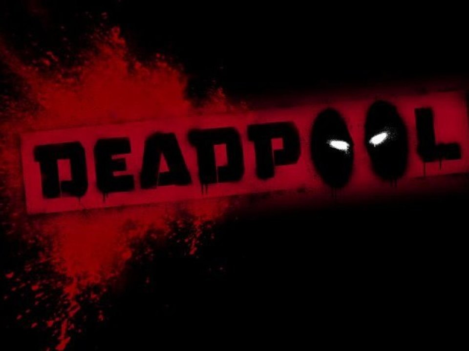 Deadpool : The Game - Teaser Trailer [HD]