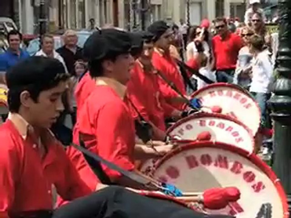 Découvrir Tarascon sur Ariège