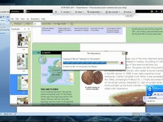 Teamviewer installing and using in linux.avi