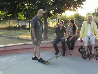 romy skate