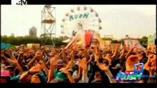 MTV Rush 15th July 2012 Video Watch Online Part3