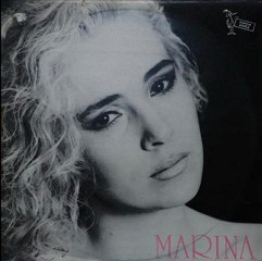 ČAŠA U TVOJIM RUKAMA - MARINA PERAZIĆ (1987)