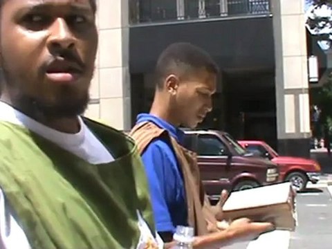 PT1 We Are In The Last Days, So Perilous Times Are Here!