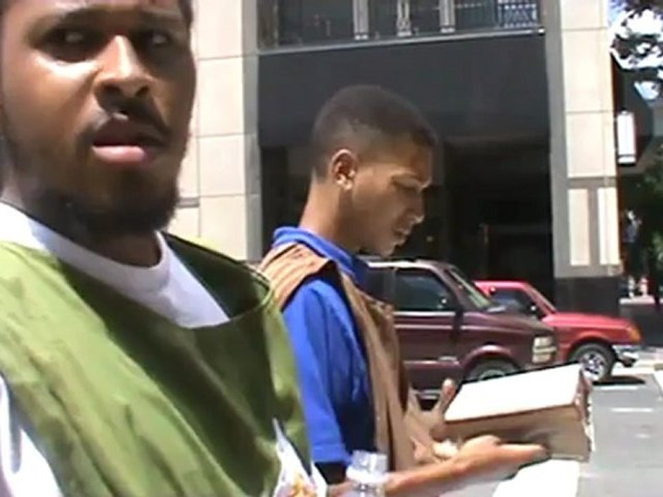 PT1 We Are In The Last Days, So Perilous Times Are Here!