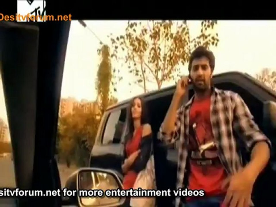 MTV Rush 15th July 2012 Video Watch Online Pt1
