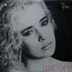 HTJELA BIH DA UMREM, AL' NEĆU BEZ TEBE - MARINA PERAZIĆ (1987)