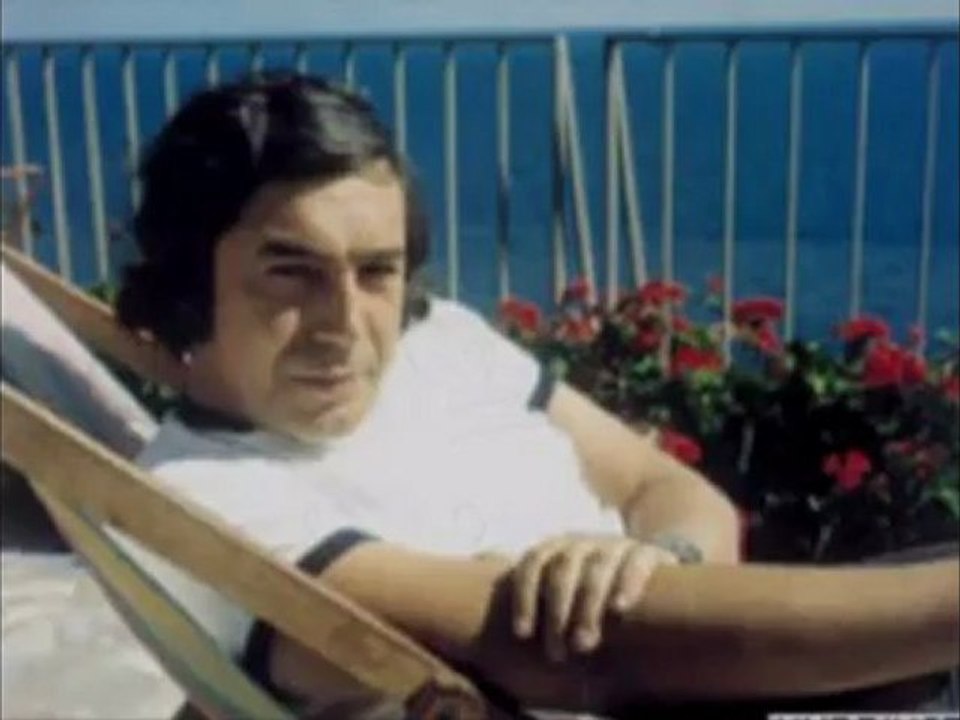 Tanju Okan*Deniz ve Mehtap*