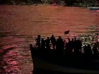 Les Tonnerres de Brest 2012 : Feu d'artifice du 14 juillet , épisode 3 2