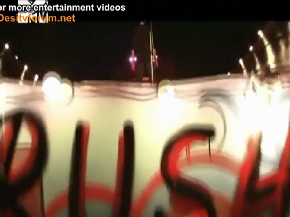 MTV Rush 15th July 2012 Video Watch Online Pt3