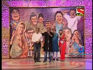 Sab Ke Anokhe Awards 15th July 2012 Video Watch Online Part2