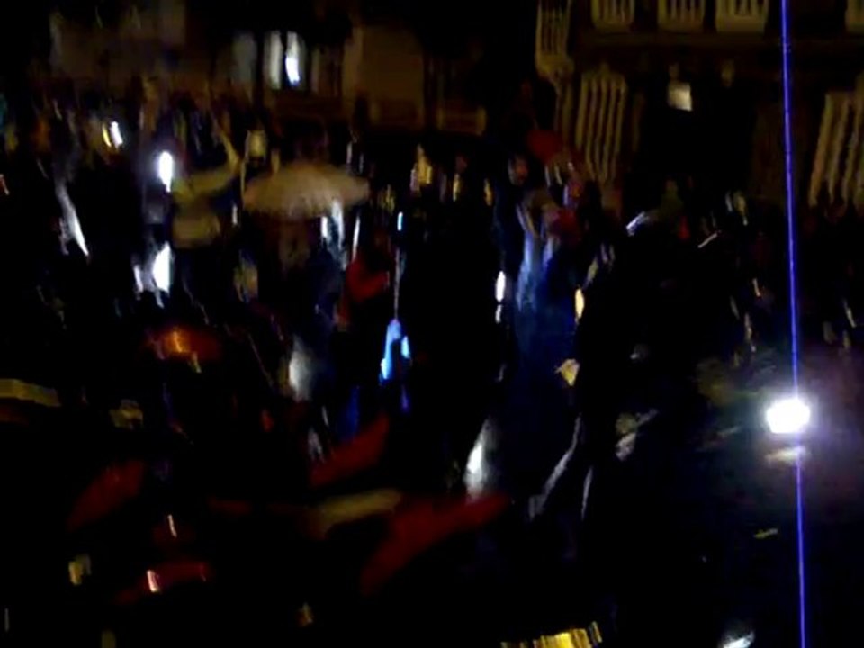 descente fecamp 2012 moto