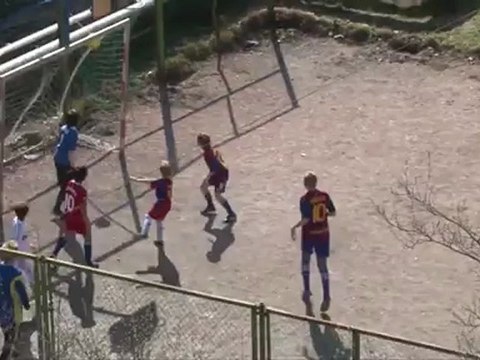 Черданцев комментирует матч всех звезд