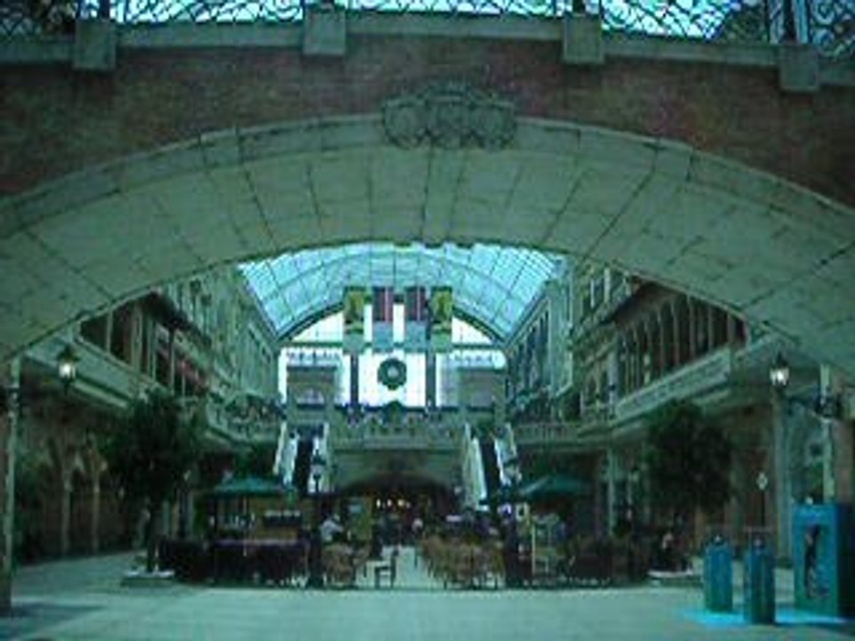 Dub 099 Mercato