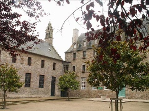 (29) Sizun, Locmelar, Roscoff, StPol de Léon...