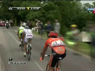Tour de France 2012 - Etape 14;Limoux-->Foix Km.191(7)
