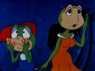 Demetan 06 La moustache du chat sauvage