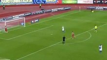 Deux passes décisives d 'Oussema Darragi | FC Sion 2-0 Grasshopper
