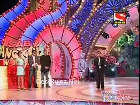 Sab Ke Anokhe Awards 15th july 2012 pt5