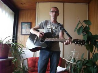 Les enfants dans le vent