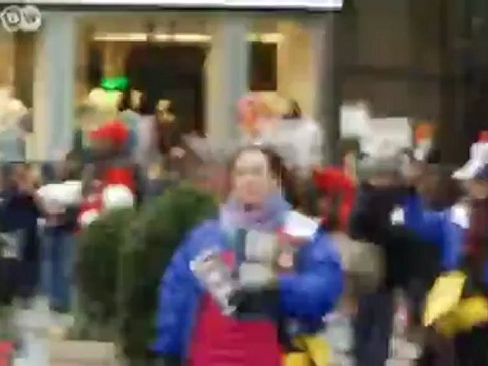 Thrilling - Theo Bleckmann, musician | Arts.21