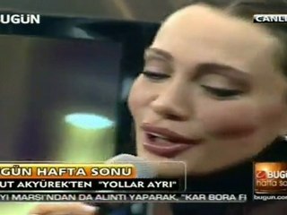 Umut Akyürek -- YOLLAR AYRI YOLLAR UZAK