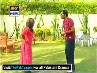 Bulbullay Episode 149 By Ary Digital Part 1