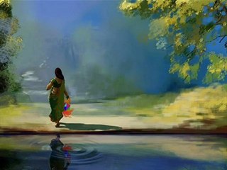 Bhulite Parina Taare- ভুলিতে পারি না তারে