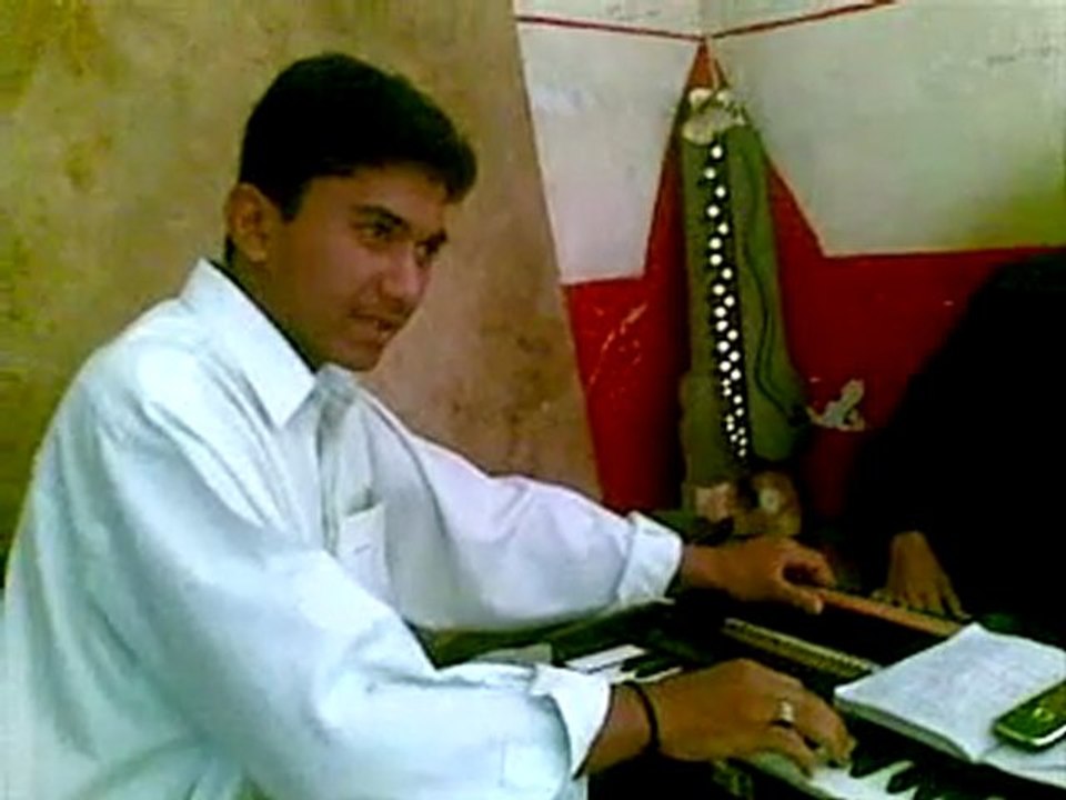 Tanveer Nazar & Ustaad Rafiq