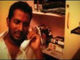 naa balu comedy show