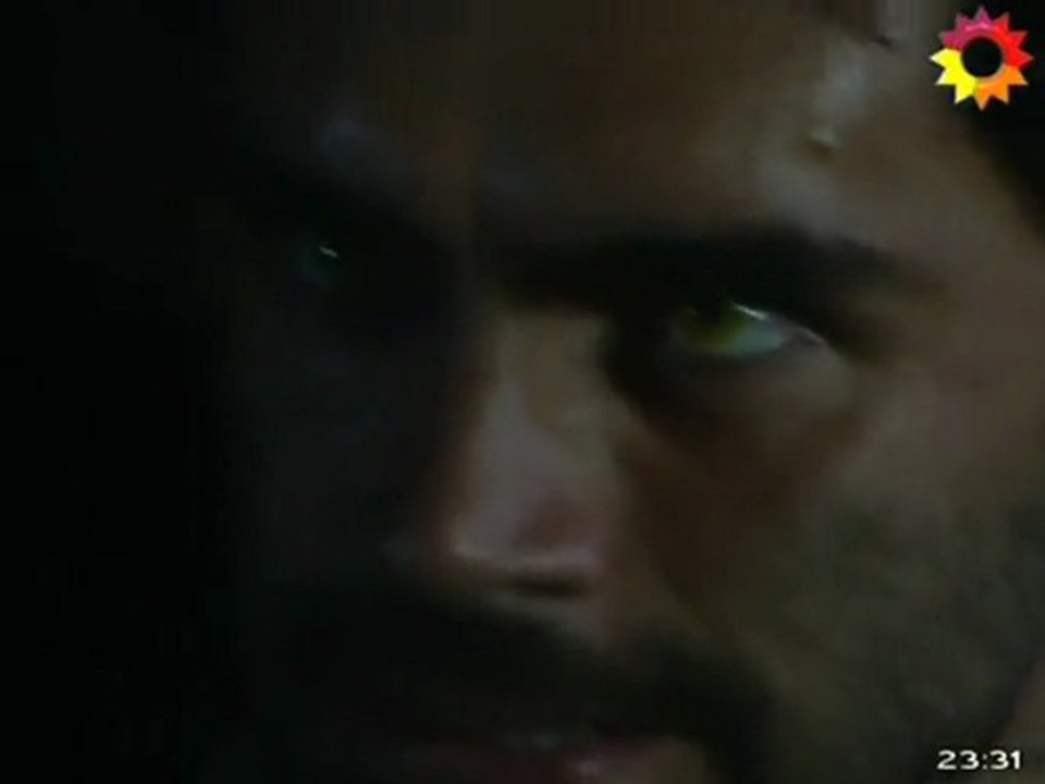 Gonzalo Heredia Lobo Capitulo 9