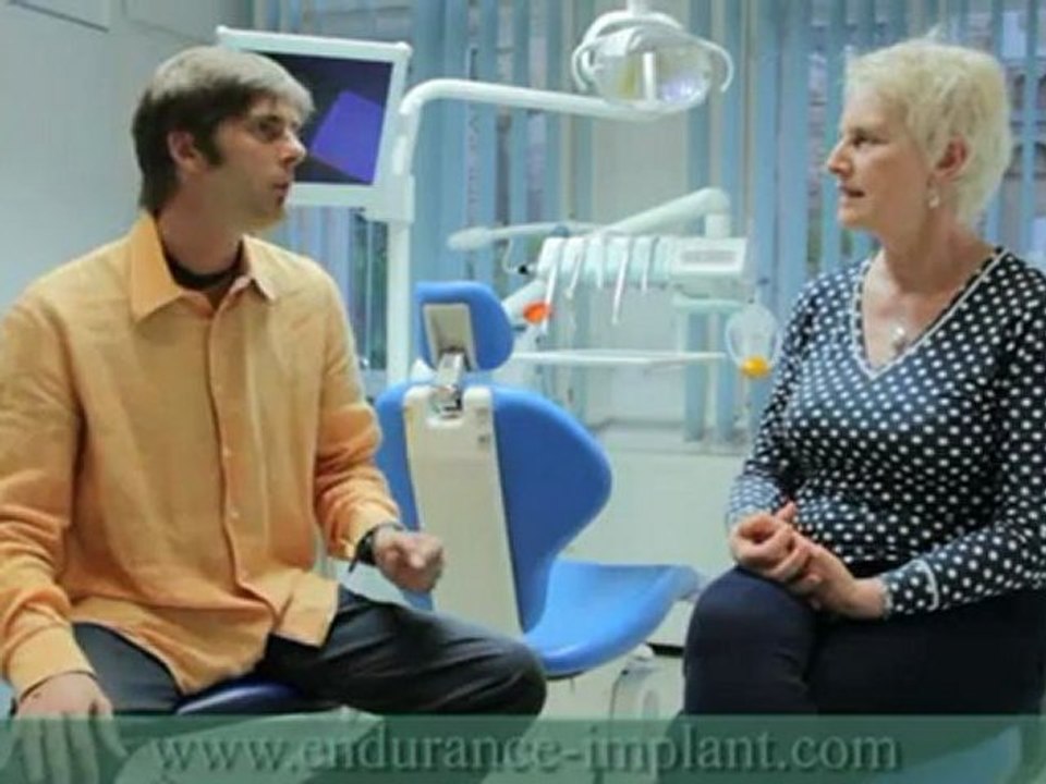 Europa Dental, clinique dentaire Hongrie : Reportage