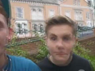 Piestep and Friends - Expanding the Circle