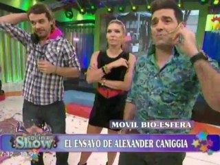 Pedro en la Cocina 10 - 14 de Julio