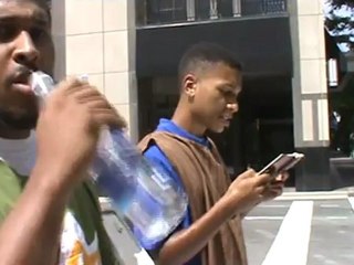 PT5 Esua(So-called White Man) Always Wanted To Bring In The NWO!