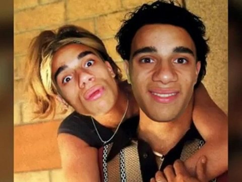 MISTER V - LES 5 NOUVELLES PHOTOS DE PROFIL FACEBOOK