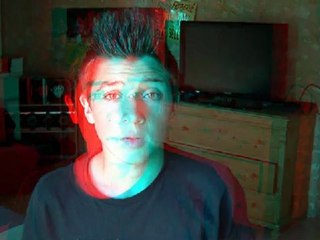 Les Jeux vidéos (concours Mister V)