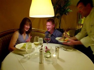 Best Restaurant in Halifax - Not The Same Old Thing