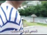 SS501 - Kim Kyu Jong - My Precious One [Arabic Sub]