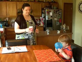 Study Finds Dangerous Misuse Of Bottles, Pacifiers