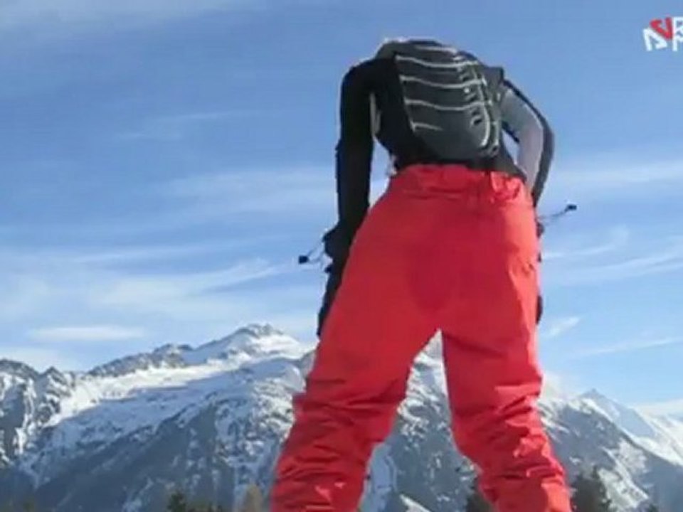 Snowboard in Austria  - Snowboard video - Xtrem Trip Video Contest