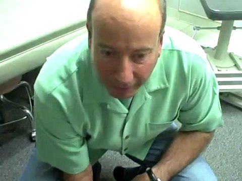 K Laser Postpones Hip Replacement Surgery Chiropractor in Orange, CA - Michael D. Berry, D.C.