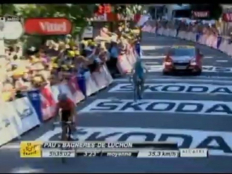 TdF 12-16