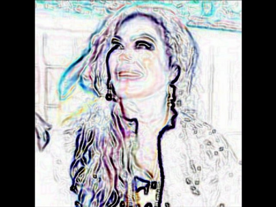 NAZAN ŞORAY DUL HALAYI
