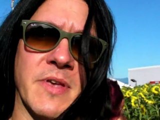 Paléo 2012 - 60 secondes avec Stève Berclaz