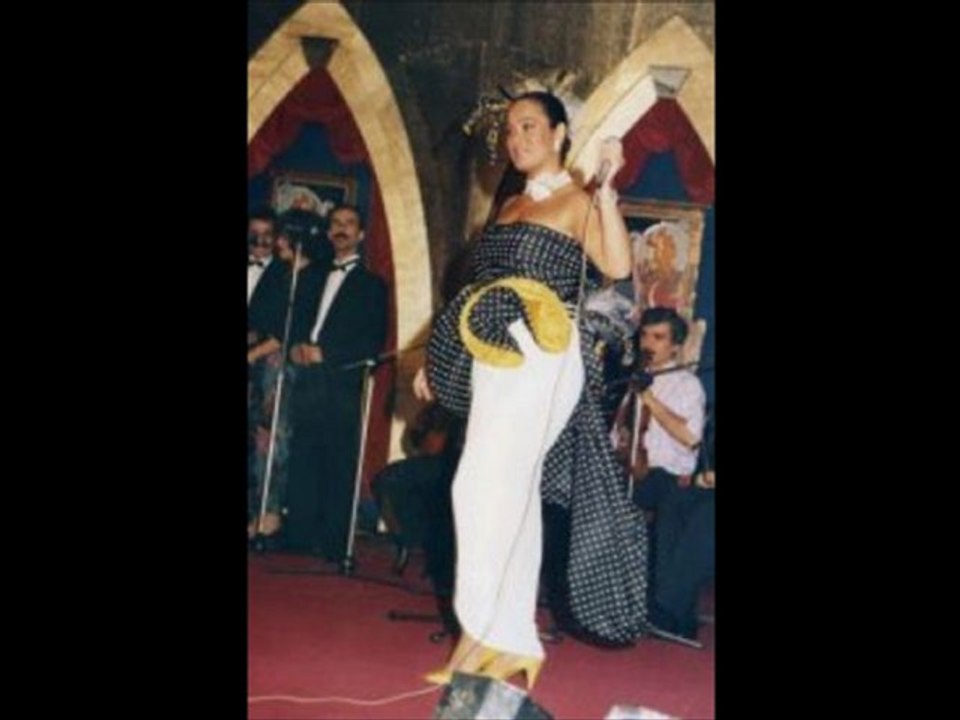 NAZAN ŞORAY DÜNYANIN SEKİZİNCİ HARİKASI