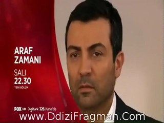 Araf Zamanı 26. Bölüm Fragmanı