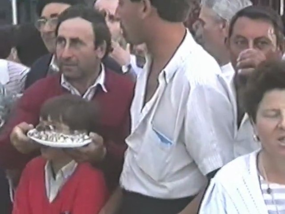 SUMOAS SARDIÑADA 1990