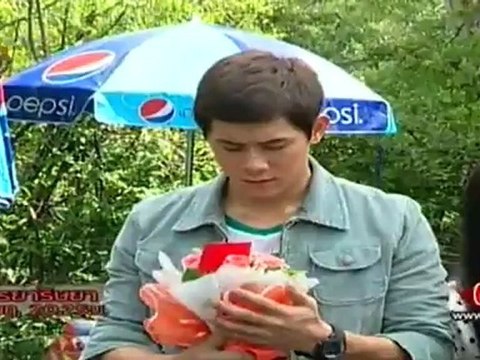 มารยาริษยา (ตอนที่ 21) วันที่ 17 กรกฏาคม 2555