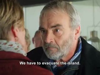 Le Triangle de l'Apocalypse ( bande annonce VO )